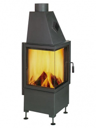 Топка Hark Radiante 500/45 K ECOplus