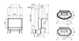 DIADEME 531B PACK N