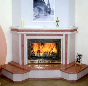 Paloma (Облицовка)