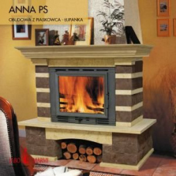 Anna (пристенная)