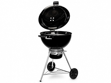 Угольный гриль WEBER Master-Touch GBS Premium E-5770