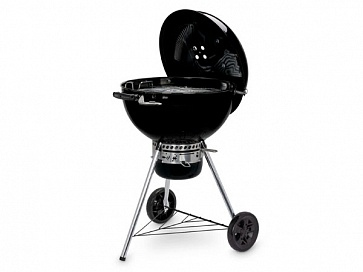 Угольный гриль WEBER Master-Touch GBS E-5755