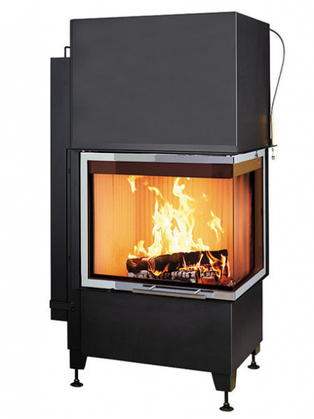 Топка Hark Radiante 550/57 H ECOplus