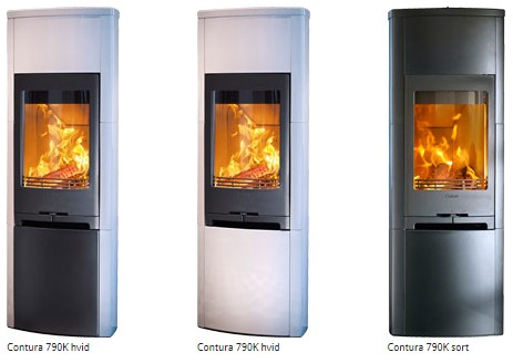 Contura 790 K