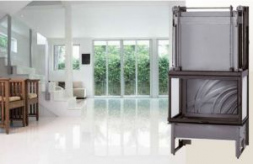 SUPRAVISION 255A