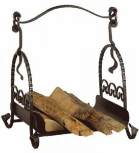 52040-026 Дровница