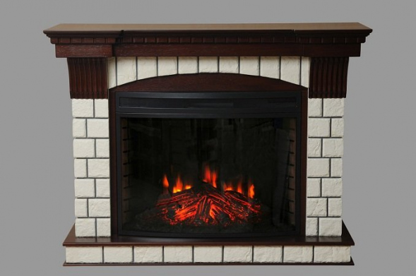 Портал  Фаэтон Р33   (под очаг Firespase 33&amp;quot;)
