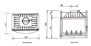 Deco 735 DO