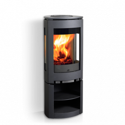 Дровяная печь-камин Jotul F 371