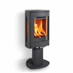 Дровяная печь-камин Jotul F 373C