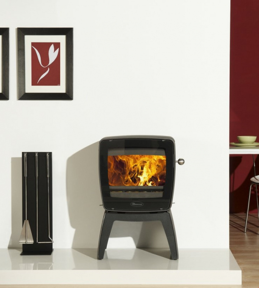 Печь Dovre Vintage 35