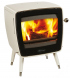 Печь Dovre Vintage 35