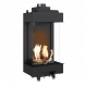 Топка газовая LEO/LP/45/68/G31/37MBAR, баллонный газ