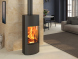 Печь EMBER SKI-356 A