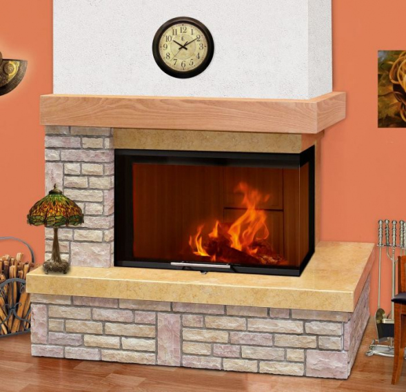 Valley