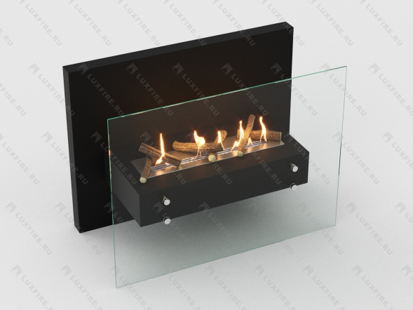 Напольный биокамин Lux Fire &amp;quot;Консул 2&amp;quot; 800