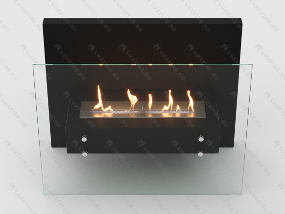 Напольный биокамин Lux Fire &amp;quot;Консул 2&amp;quot; 800