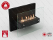Напольный биокамин Lux Fire &amp;quot;Консул 2&amp;quot; 800