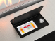 Автоматический биокамин Lux Fire Smart Flame 2000 RC INOX
