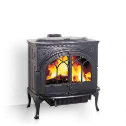 Дровяная печь-камин Jotul F 600