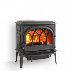 Дровяная печь-камин Jotul F 400