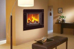 Камин Decade 3n - Richard Le Droff