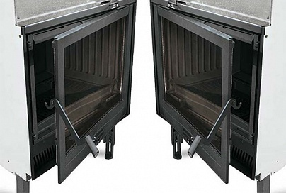 Каминная топка La Nordica Focolare 70 Piano