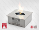 Топливный блок LUX FIRE 100-1 XS