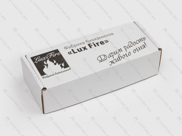 Топливный блок LUX FIRE 300 S